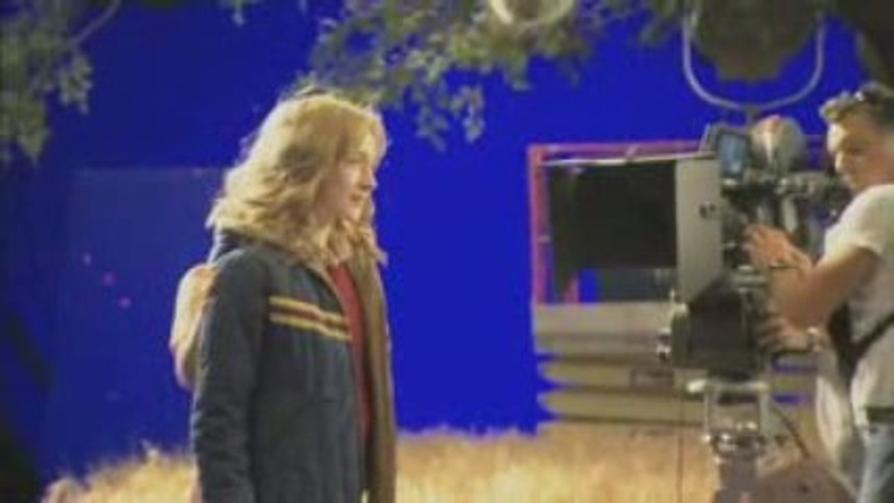 The Lovely Bones - Featurette - Emotional Journey