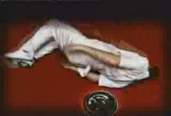 Moshpit - We Killed Jah