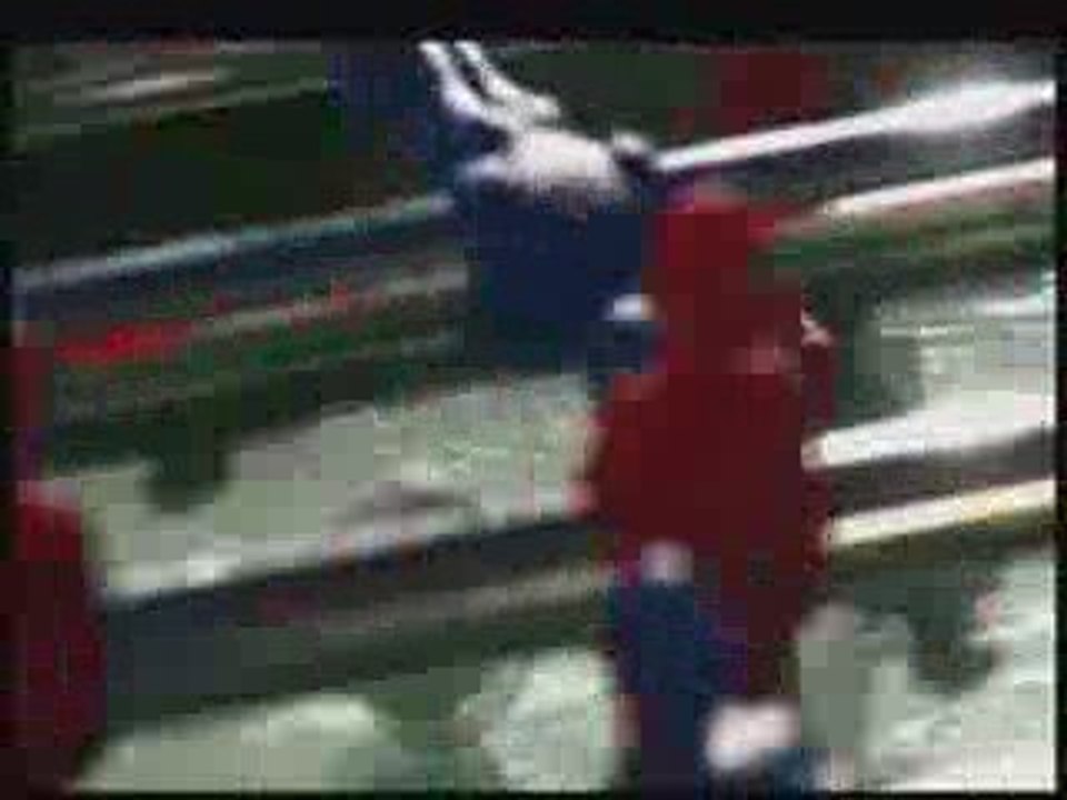Vidéo présentation de l'ITSF