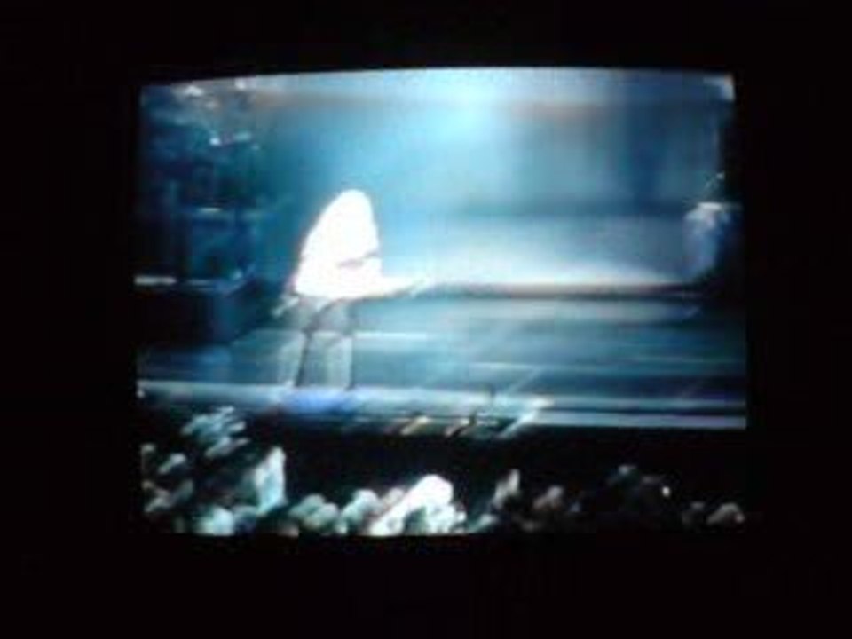 MADONNA  REQUEST "SORRY"  MEXICO