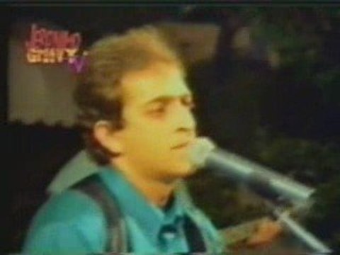 ΜΠΑΛΑΝΤΑ - live - ΑΝΔΡΕΑΣ ΤΣΟΥΚΑΛΑΣ (ΒΙΝΤΕΟ - ΑΡΧΕΙΟ)