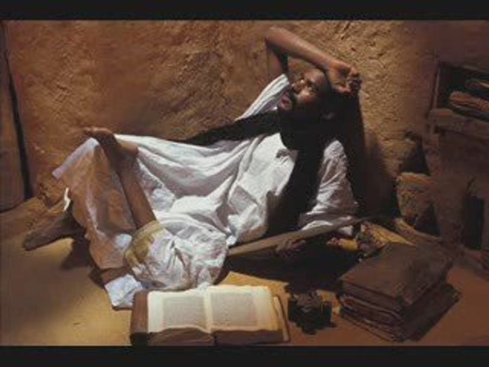 نظم ابن عاشر : كتاب الطهارة