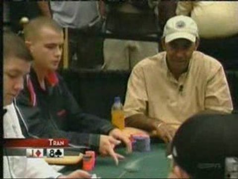 U.S. Poker Championship 2005 Ep06 pt1