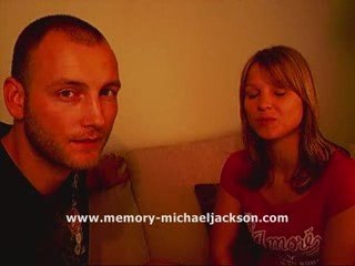 Memory of Michael Jackson Fan Book