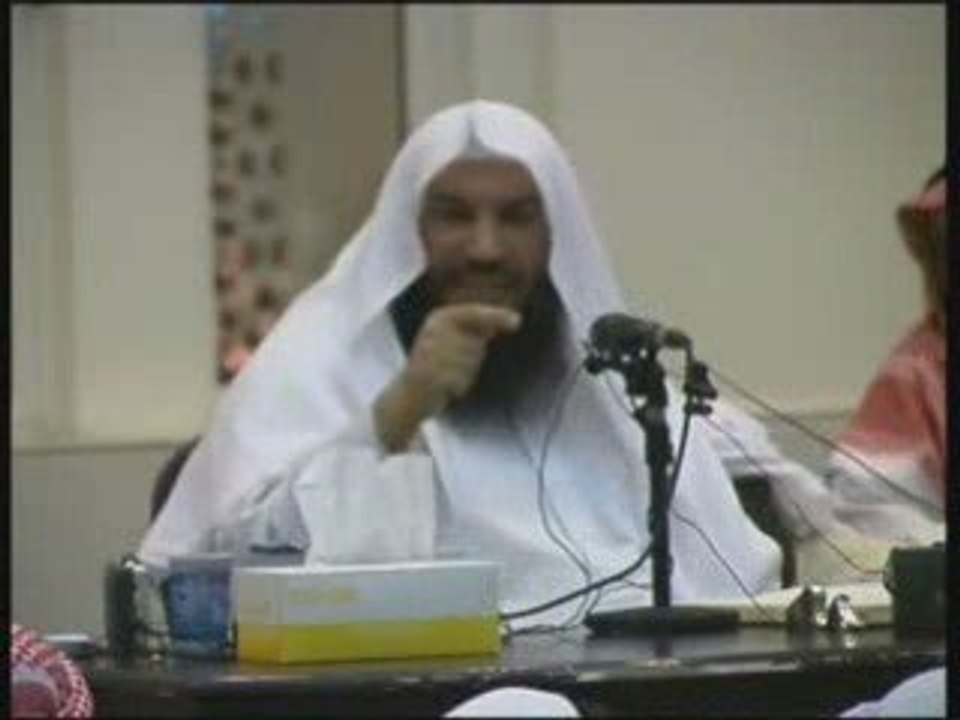 islam authentique (cour 13)