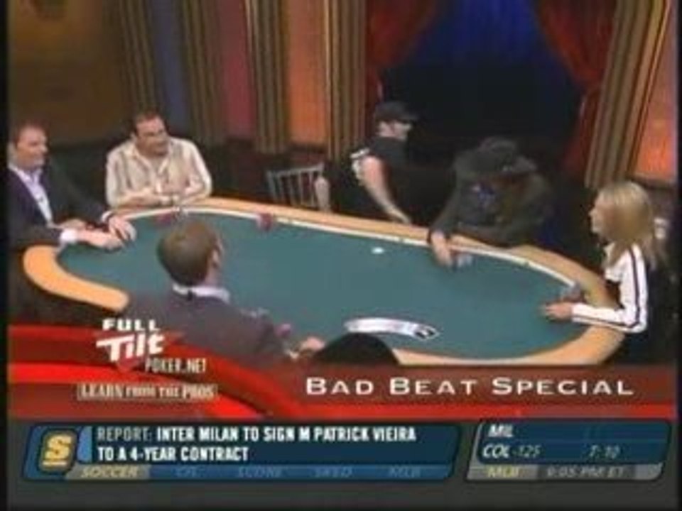Learn From the Pros Ep26 Bad Beat Special pt2