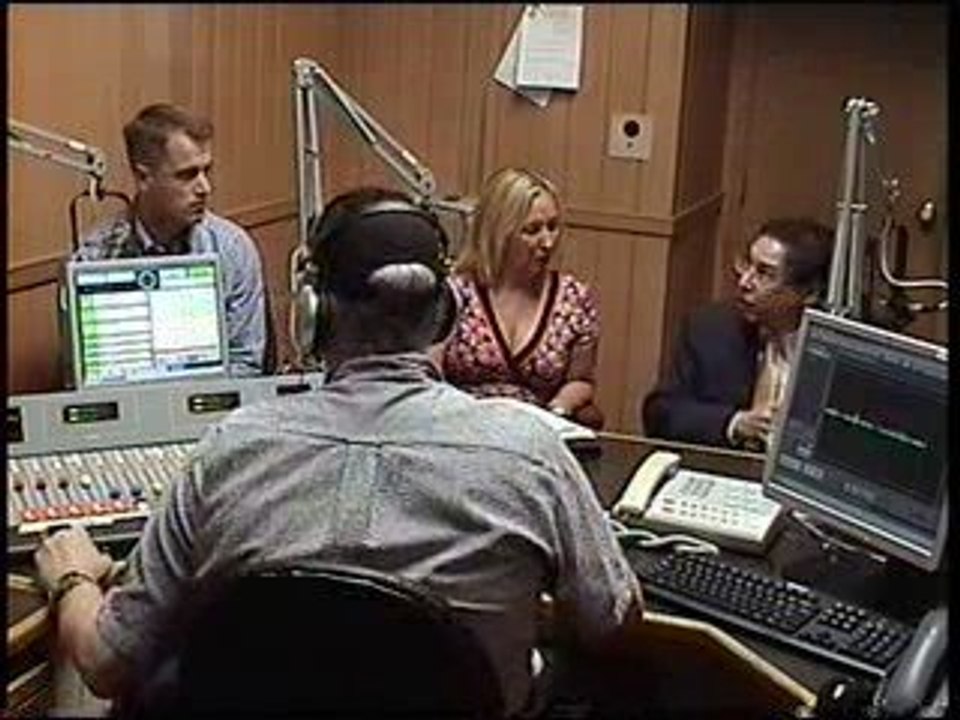 MiamiBusiness.com B2B Radio 08-04-09