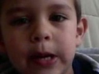 enzo toujours avec la polka....