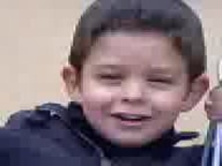 enzo avec papa au parc saint pierre