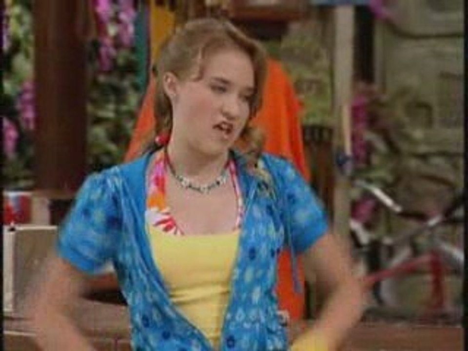 Hannah Montana - Le coup de foudre