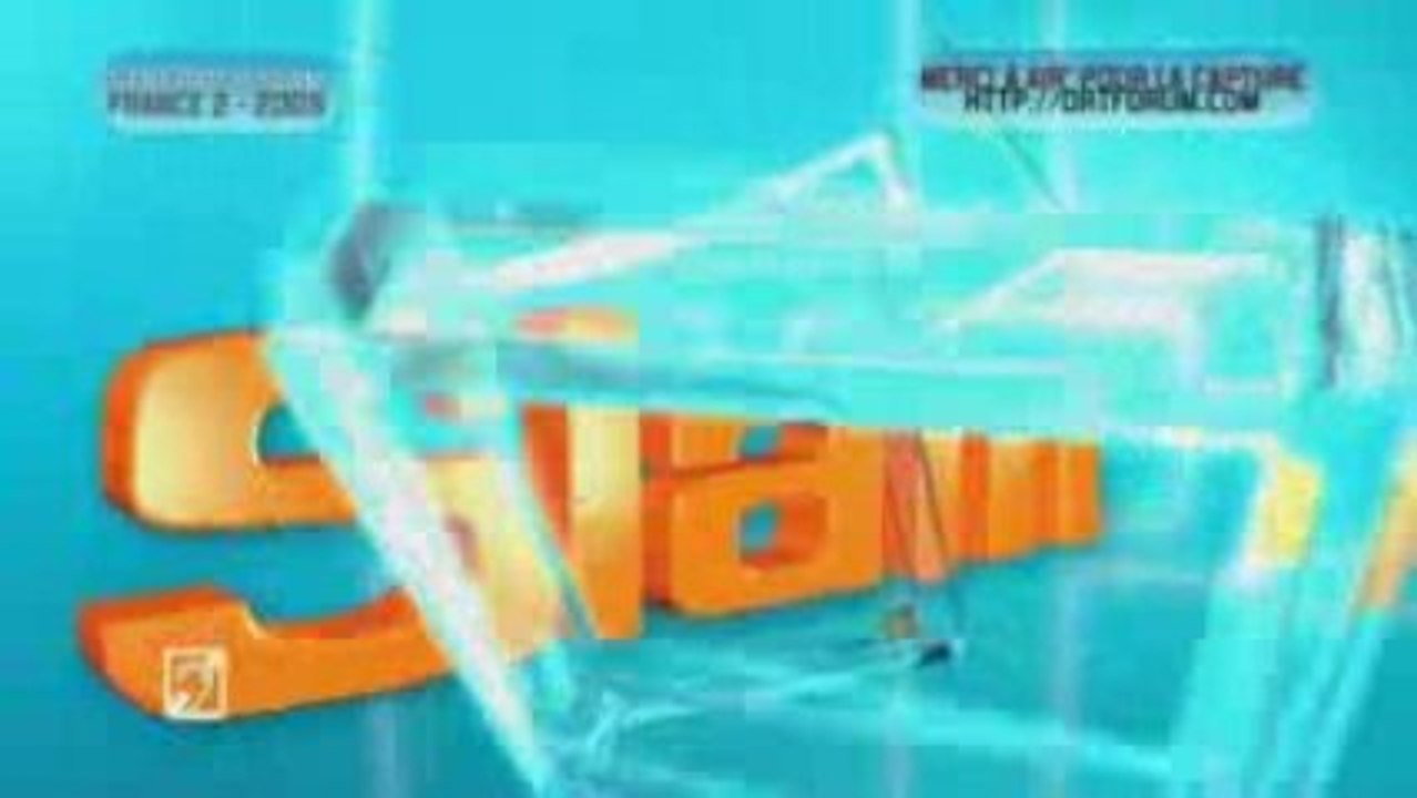 Slam! Générique Vidéo Dailymotion