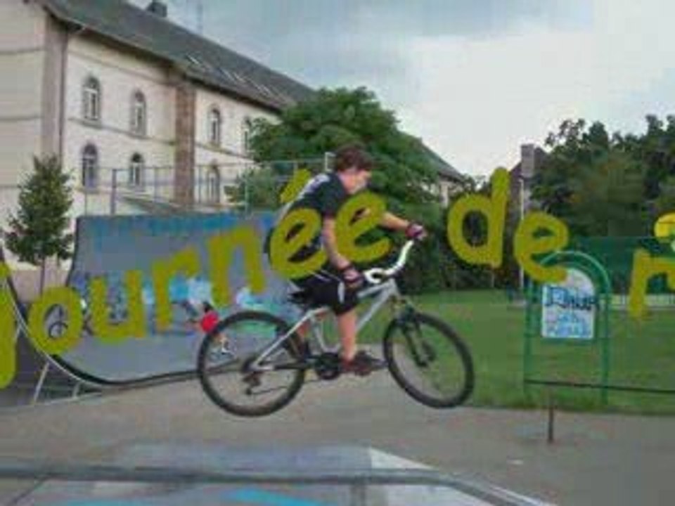 skate park a colmar