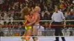 Ultimate Warrior - Holding Out for a Hero