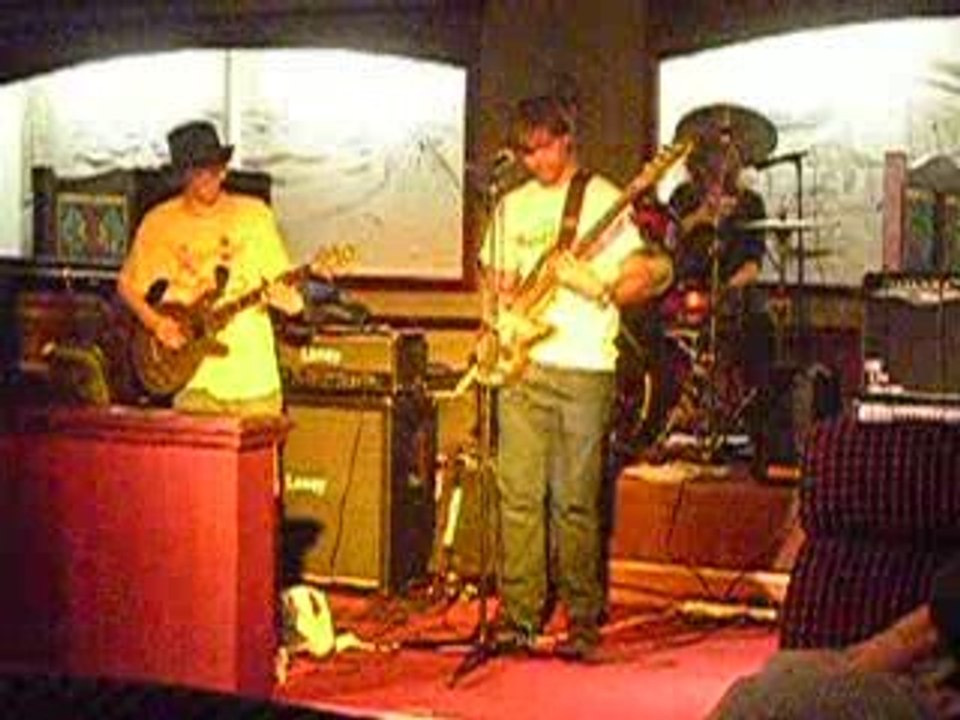 Moongoose - My Philosophy