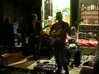 Moongoose - Nobody Knows