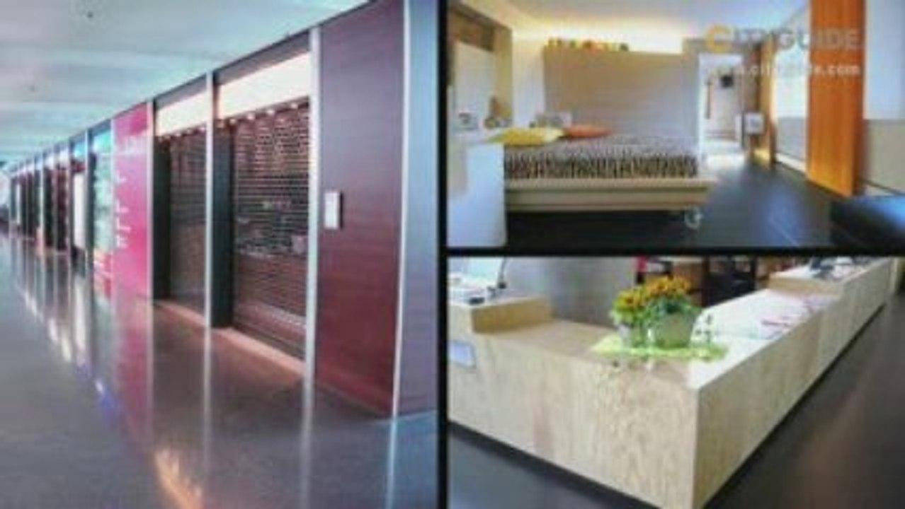 Peter epting ag, zürich; ihr schreiner mitten in ...