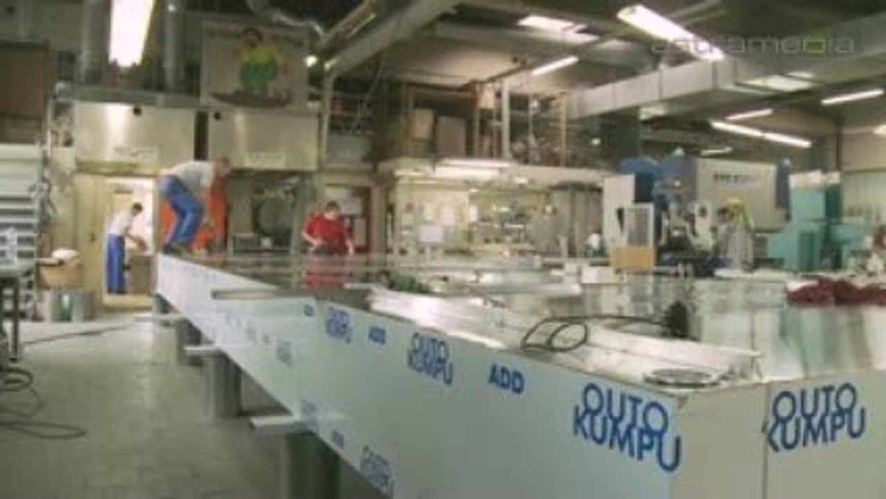 Imgrüth AG, Küssnacht; Belüftungssysteme nach Mass: ...