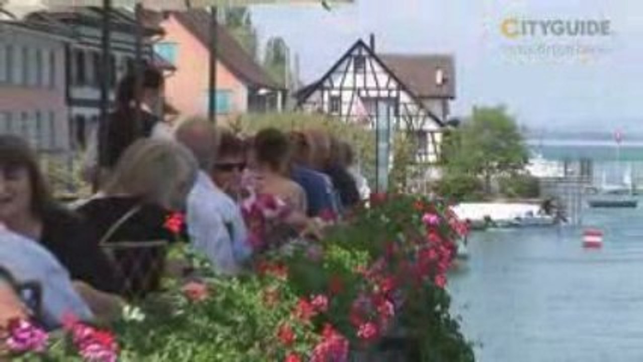 Hotel Drachenburg & Waaghaus AG, Gottlieben; Hotel ...