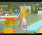 Gymnastics - 2004 DTB Cup Part 5