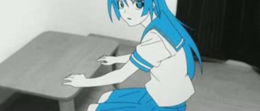 [Monogatari★HD] I Win Fags