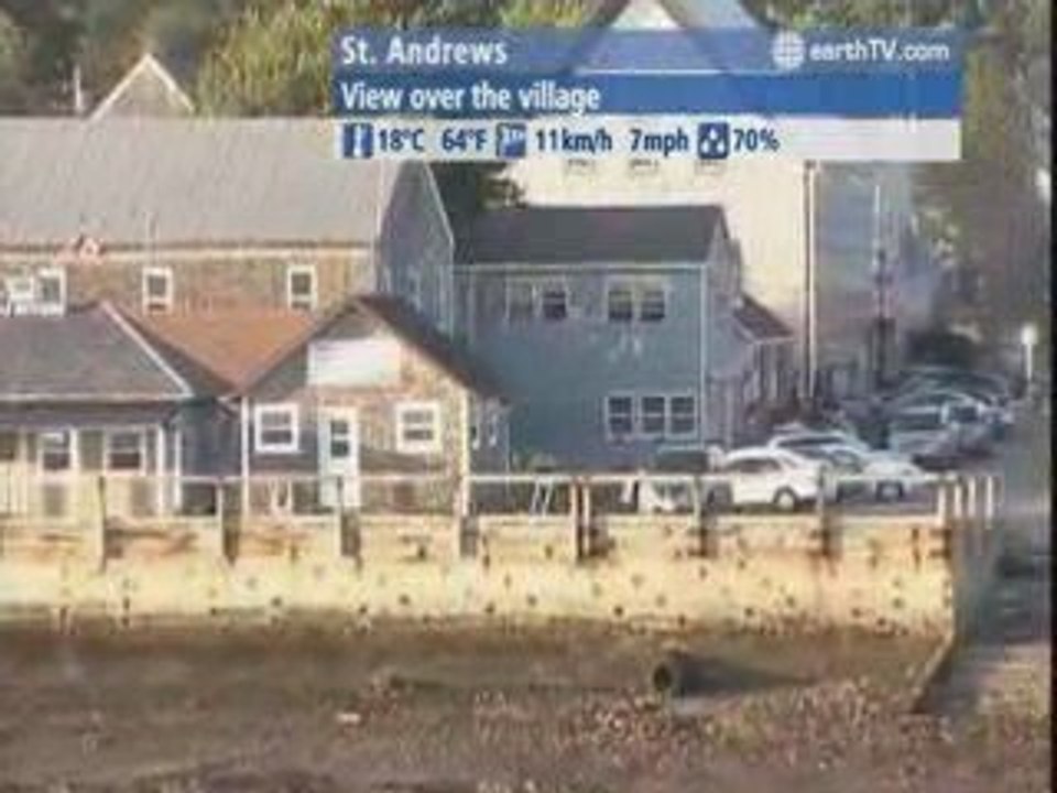 Honolulu - USA, Auckland - New Zealand, Macau SAR - China, St. Andrews - Canada, Paris - France, New York - USA, Yas Island - UAE - Abu Dhabi