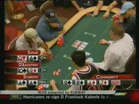 U.S. Poker Championship 2005 Ep08 pt2