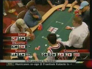U.S. Poker Championship 2005 Ep08 pt2