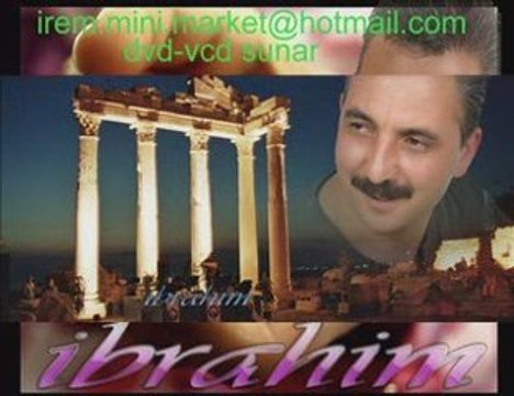 yalnız kaldım-ibrahim den müzik ziyafeti