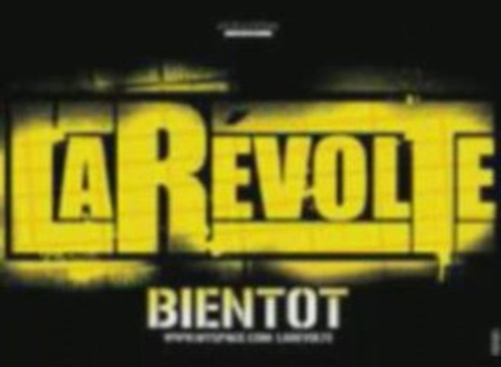 LA REZ - KAZ ROBIO - MA HAINE