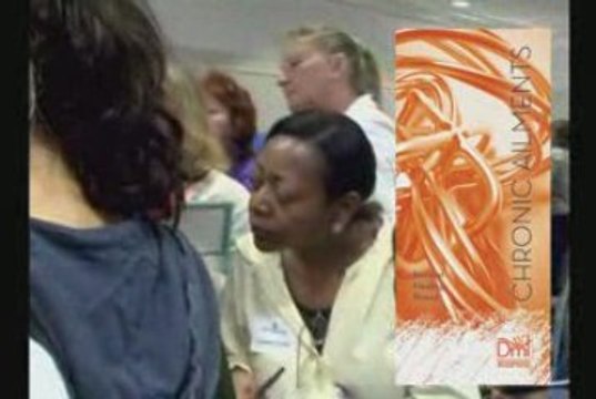 Massage Training Workshop for Decompression Massage ...