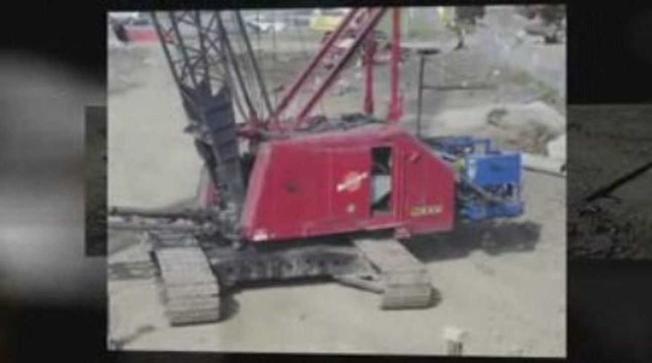 Construction Choreography
