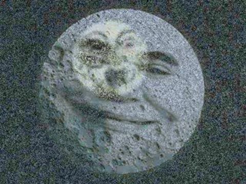 Chick Bullock - Moonlight Saving Time