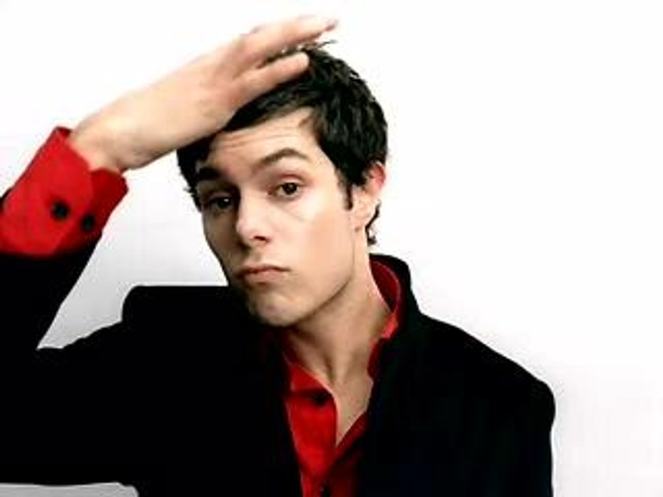 Pub Jacket Blues avec Adam Brody