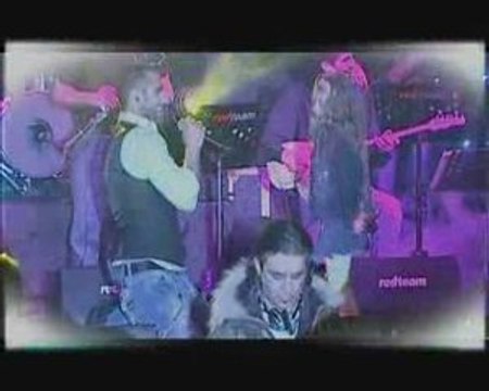 Doğuş Gideceksin 2009