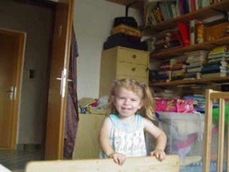 lea se cache aout 2009