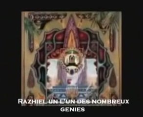 The Signs pt.4 (preuve de l'existence du diable 1)