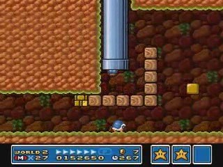 Let's Play Super Mario All Stars + World (SNES) Part 14