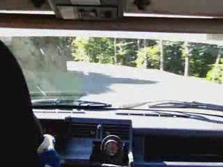 course de côte du Monastier sur Gazeille 2009