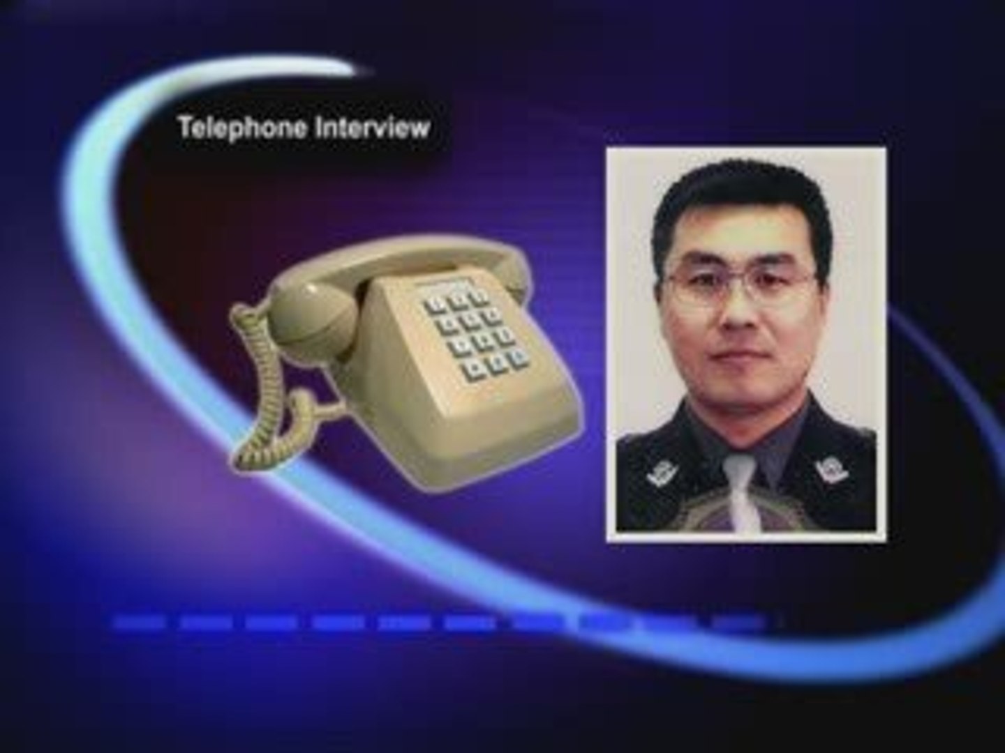 ⁣Китайски агент срещу ККП