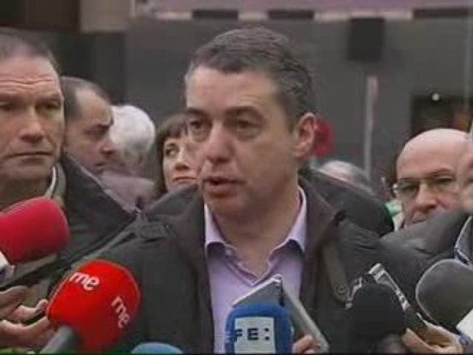 Urkullu  La alternativa.