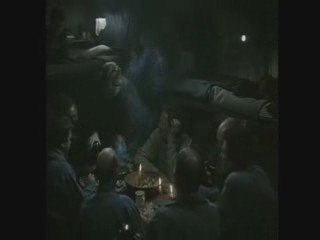 David Hewlett in First Circle Part 2