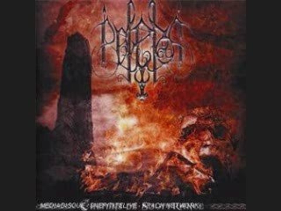 Belenos - Le Domaine des Songes - Acte I