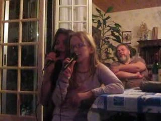 karaoke juillet 2009 106