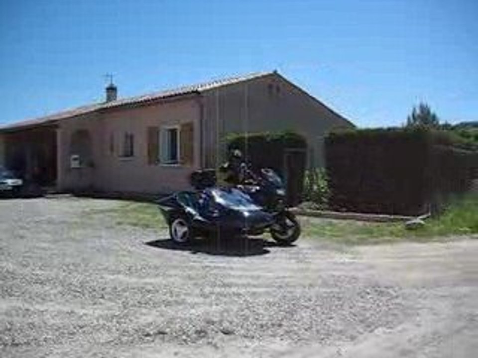 side car kyrnos