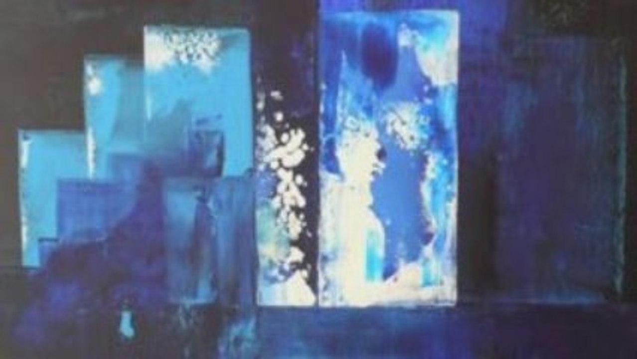 BLUE'S OF MY HEART...