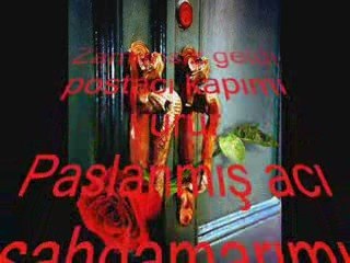 YAVRUM BENİ DÜŞÜN