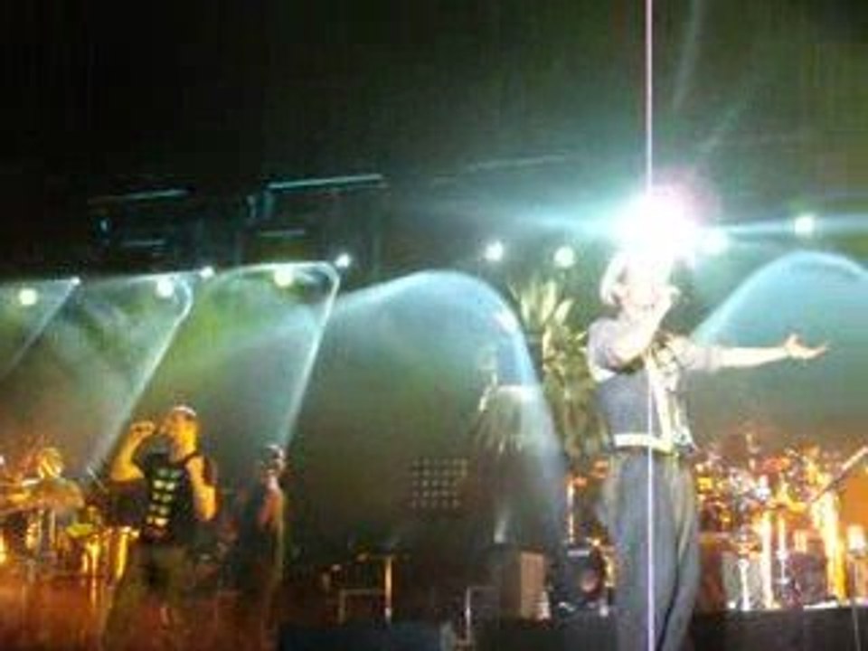 Porto Latino 2009 Tryo l'hymne de nos campagnes