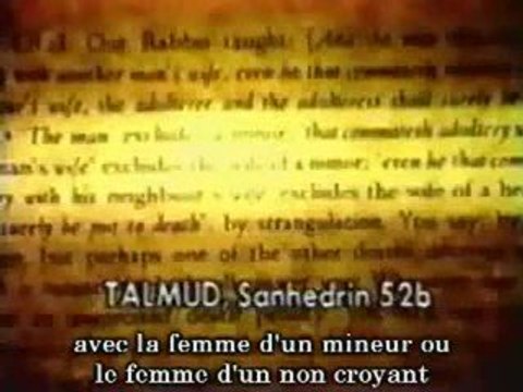 The Signs - Episode 25 (Le Sionisme Démasqué 2)