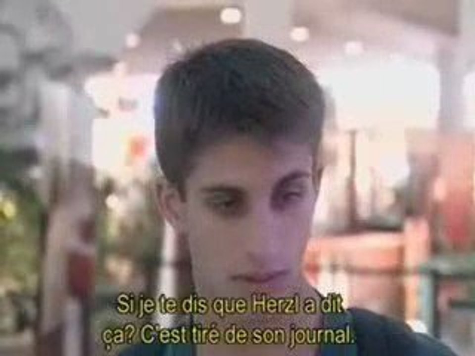 the signs : le sionisme démasqué par un con(1)