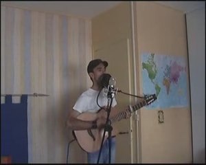 One Republic - Apologize (cover)